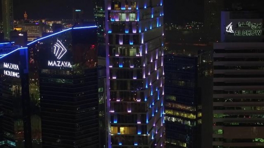 Kuwait City Sharq|-
