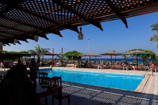 movenpick resort in aqaba,Jordan
