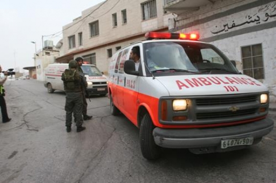 ambulance
