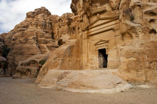 qasr al bint