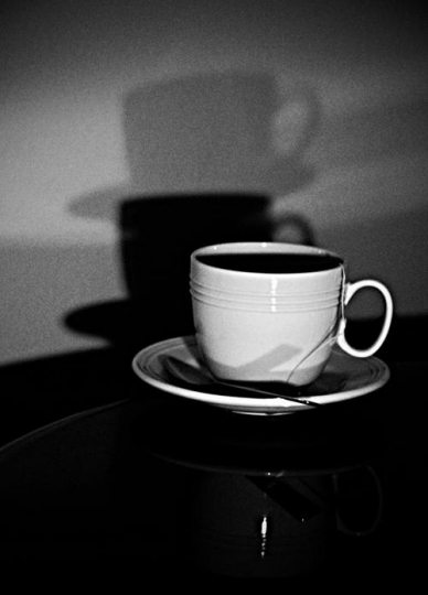 Cup of Tea