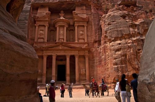 Petra