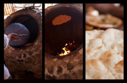 -Tabon Bread