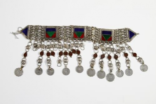 Old fashion accessories