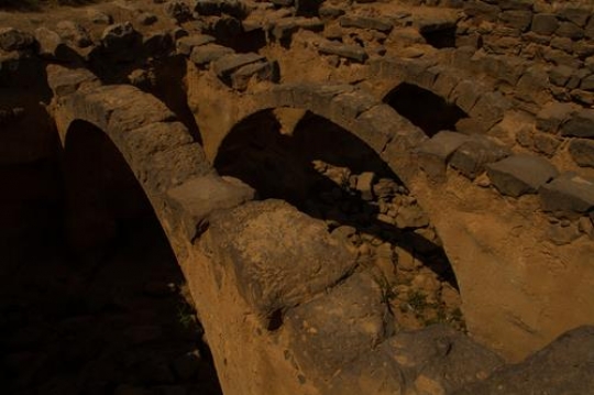 umm al rasas(kastrom mefaa)Jordan