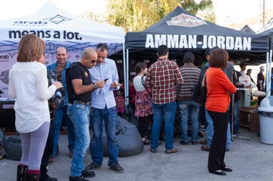 harley davidson-110th anniversary,celebrations