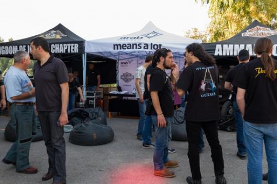 harley davidson-110th annivers