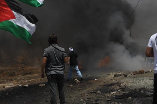 palestinian resistance