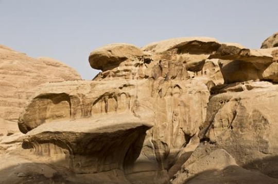 wadi rum,jordan