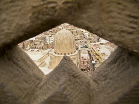 Dome