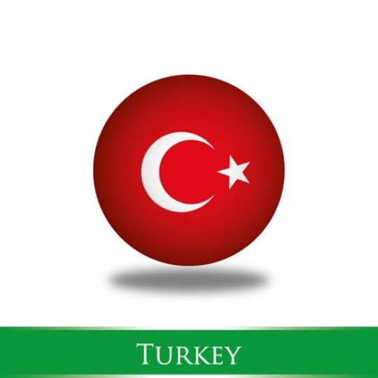 turkey flag