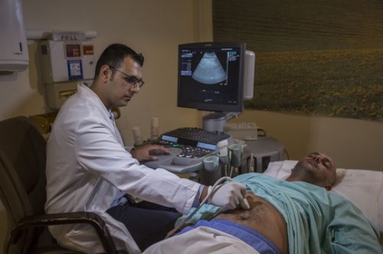 JO Radiology Session