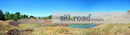 Laqlouq Lakes - Water Reservoirs - Panoramicfcb2fab1-6c1d-4fc2-b66b-55cb1f47f586