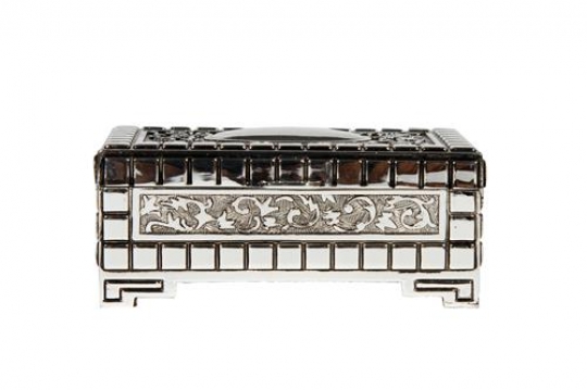 Silver Box