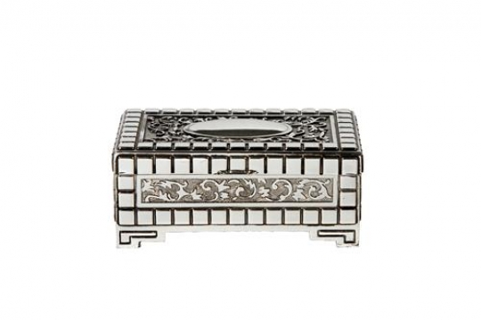 Silver Box