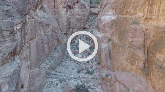 Jordan - Petra|