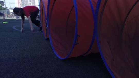 Kids Sports|-