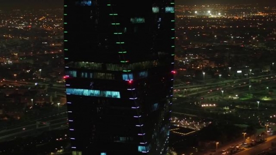 Kuwait City Sharq|-