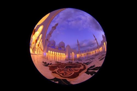 Mosque