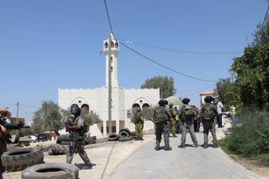 israeli solders