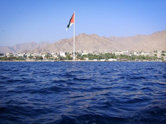 Flagpole