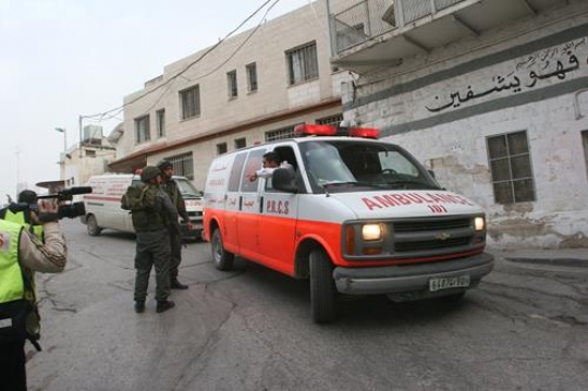 ambulancey