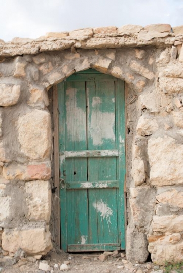 - Old House