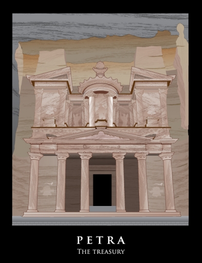 petra