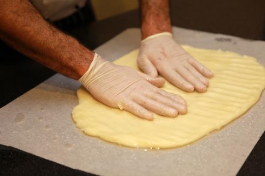 Dough