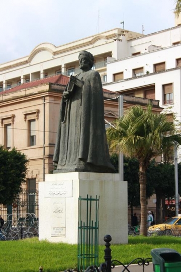 Statue
