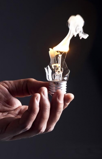 Ideal Ideas 