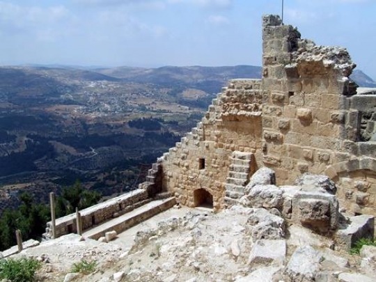 Ajloun View 