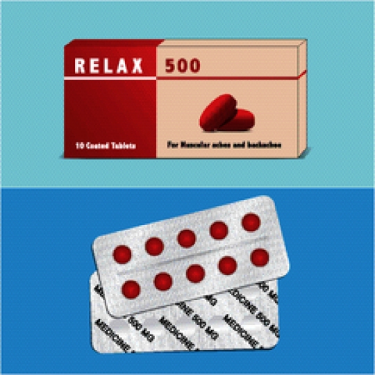 medication pack