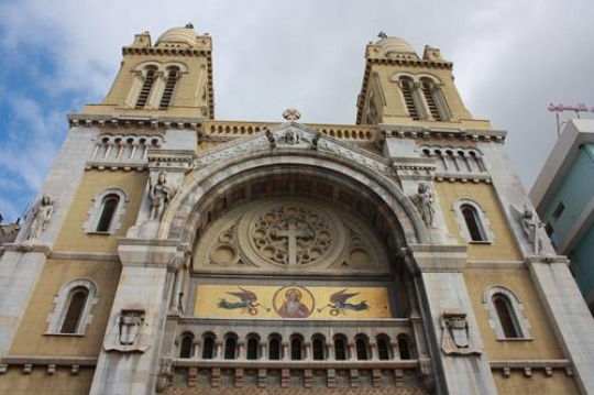 Golden Church