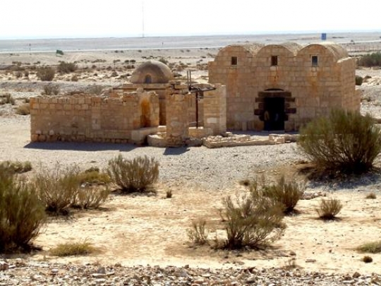 Palace