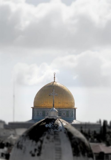 jerusalem