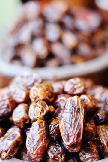 Dates