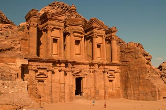 Petra