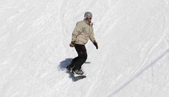 mount hermon