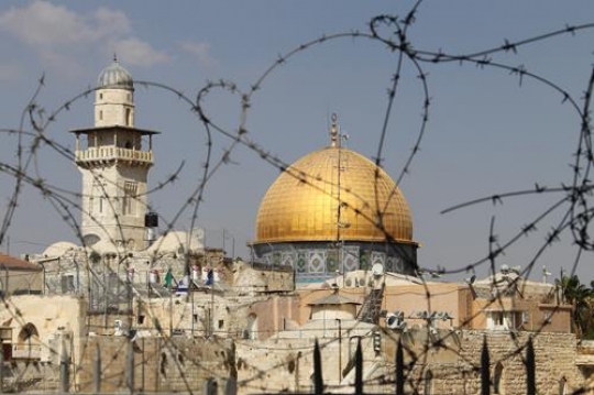 Free Jerusalem