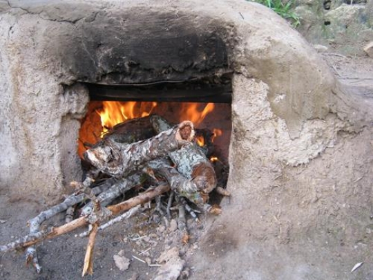campfire