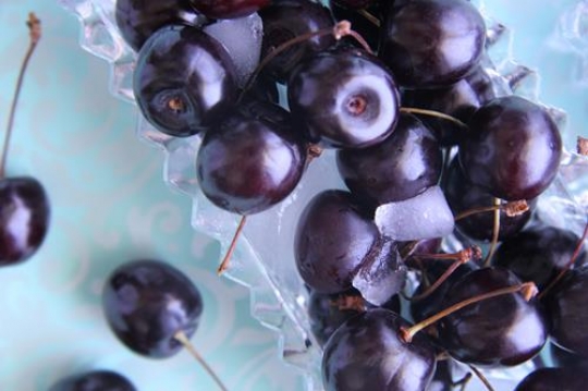 cherries