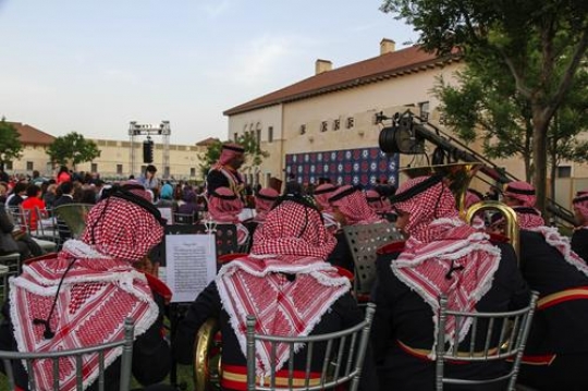 Kings Academy Graduation Day 