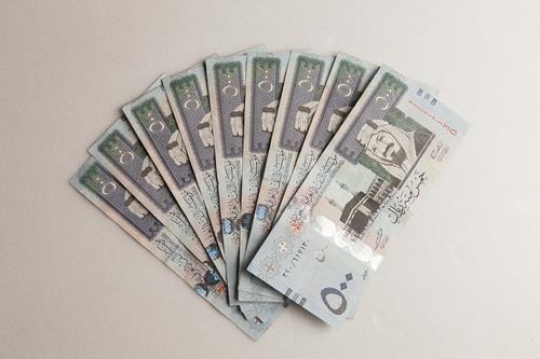 five hundred sar