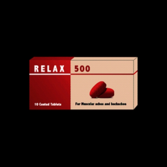 medication packet