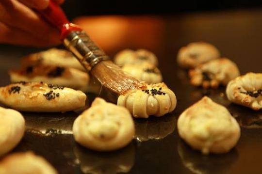 Pastry