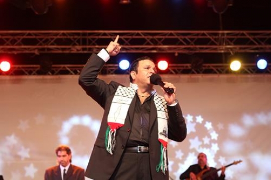 singer