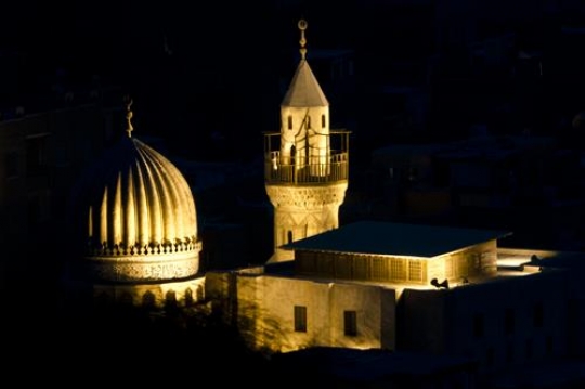Mosquey