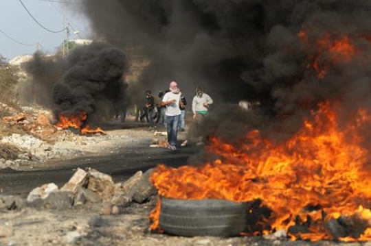 Palestinian resistance