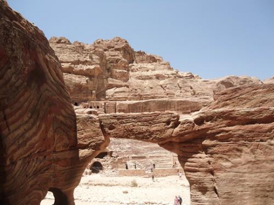 petra